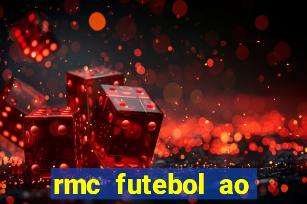 rmc futebol ao vivo gratis