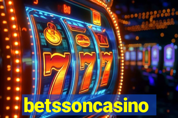 betssoncasino