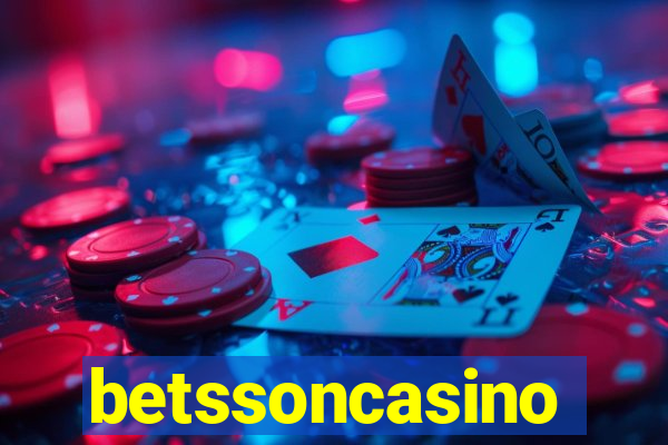 betssoncasino