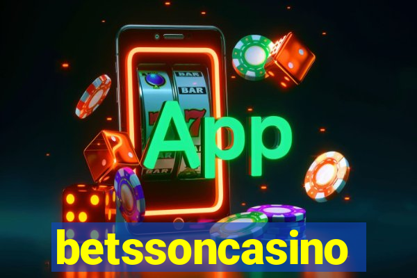 betssoncasino