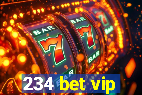 234 bet vip