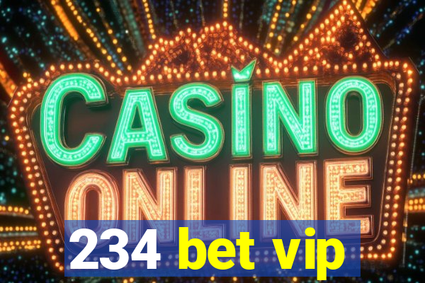 234 bet vip