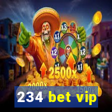 234 bet vip