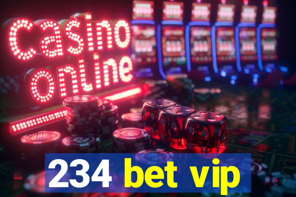 234 bet vip