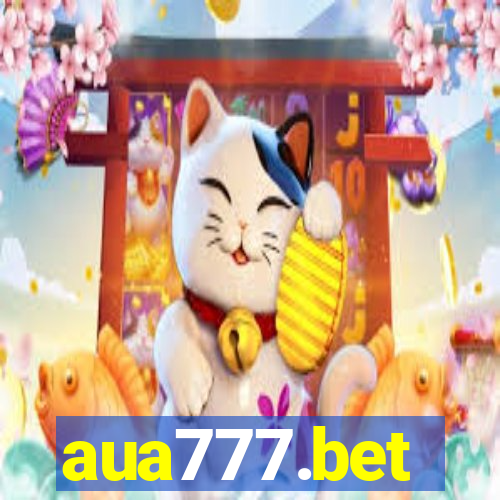 aua777.bet