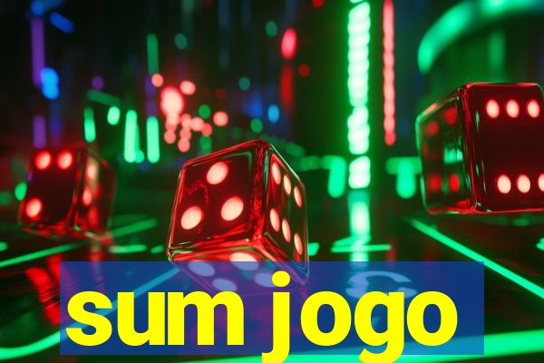 sum jogo