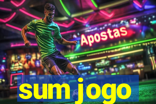 sum jogo