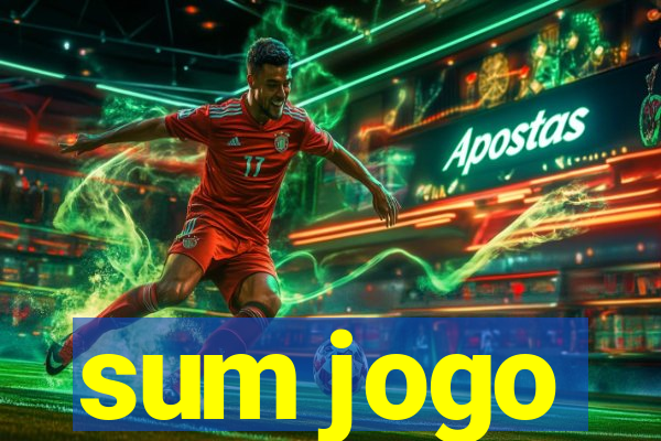 sum jogo