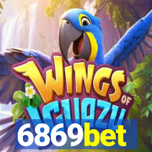 6869bet