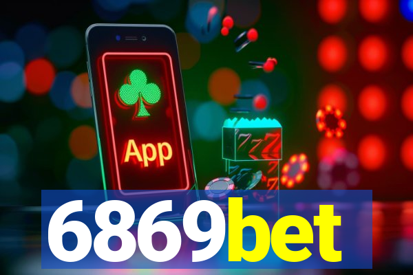 6869bet