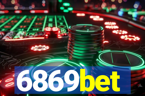 6869bet