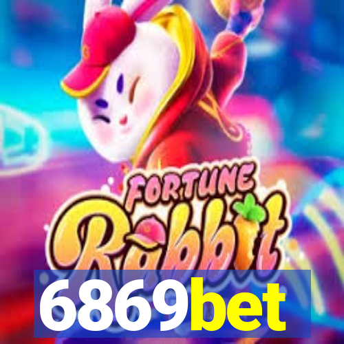 6869bet