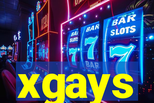 xgays