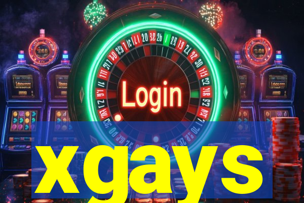 xgays