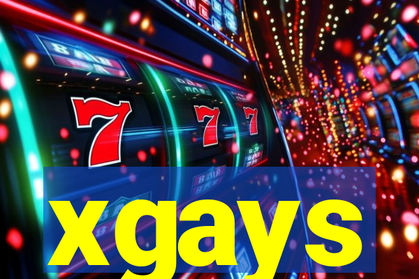 xgays