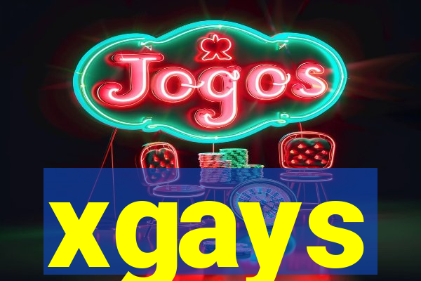 xgays