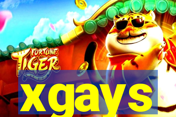 xgays