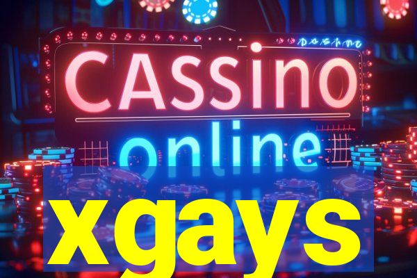 xgays