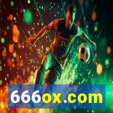 666ox.com