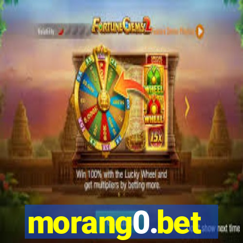 morang0.bet