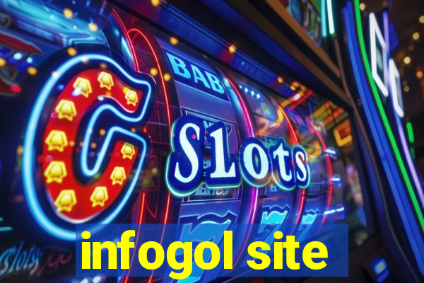 infogol site