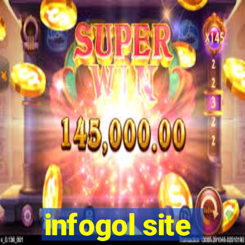 infogol site