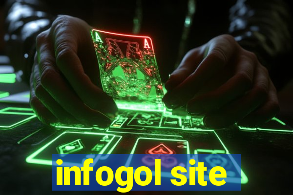 infogol site