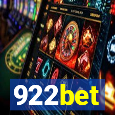 922bet