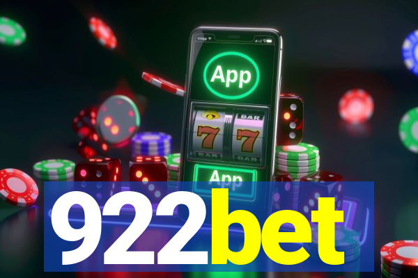 922bet