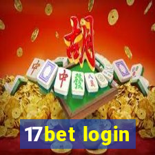 17bet login