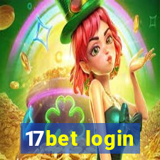 17bet login