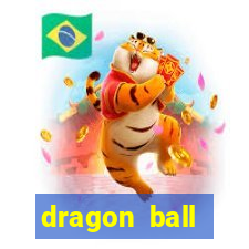 dragon ball classico legendado