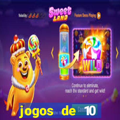 jogos de 10 centavos da pragmatic play