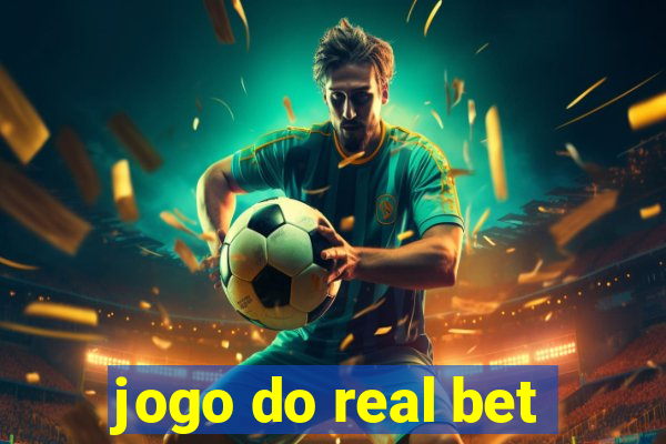 jogo do real bet