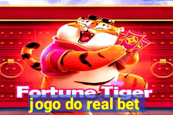 jogo do real bet