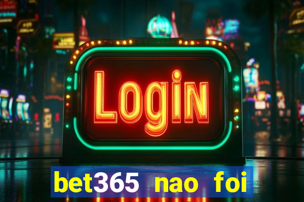 bet365 nao foi possivel processar seu deposito