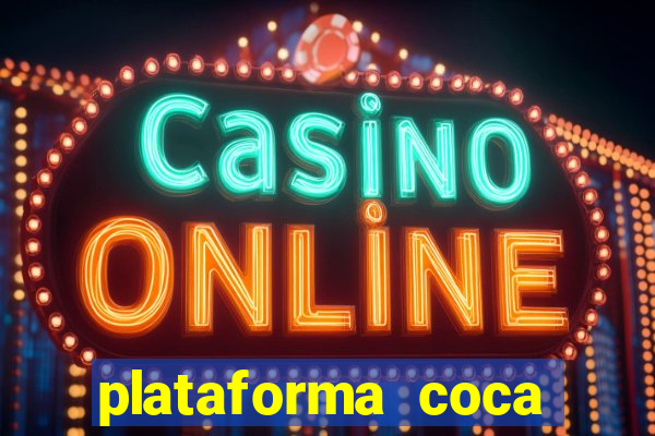 plataforma coca cola bet