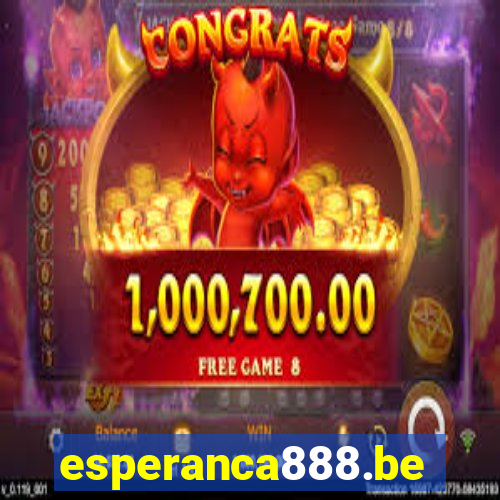 esperanca888.bet