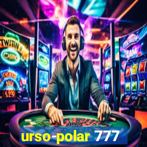 urso-polar 777