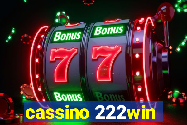 cassino 222win