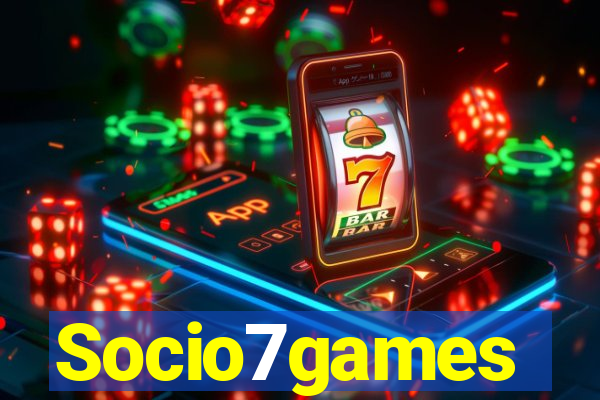 Socio7games