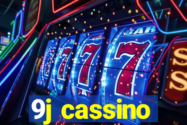 9j cassino