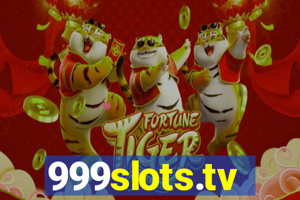 999slots.tv