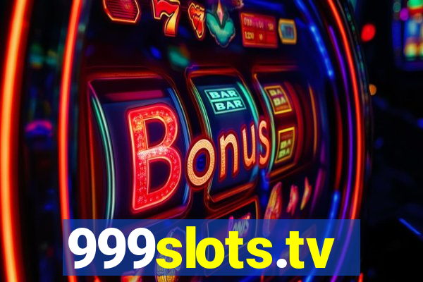 999slots.tv