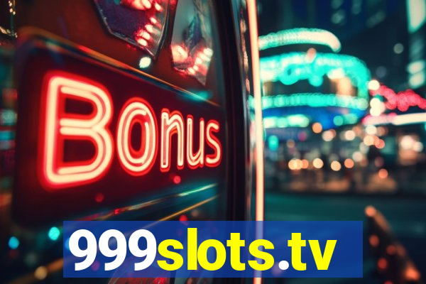 999slots.tv