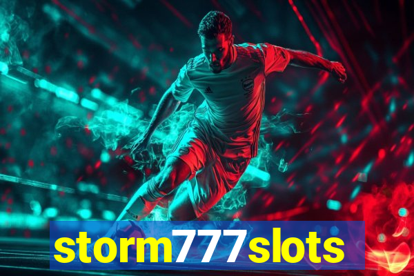 storm777slots