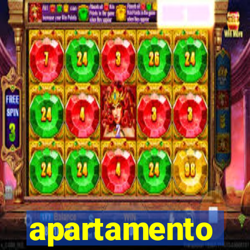 apartamento mobiliado aluguel fortaleza