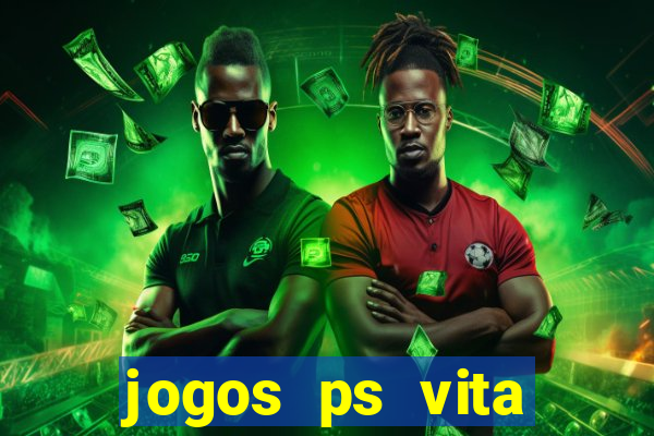 jogos ps vita download pkg