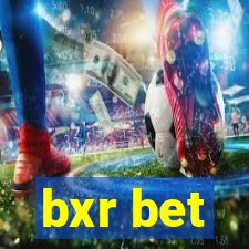 bxr bet