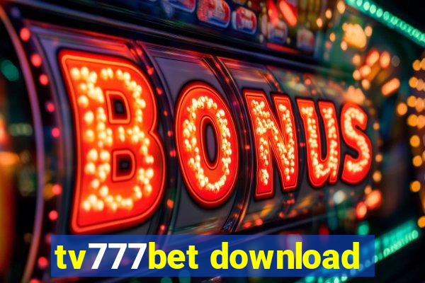 tv777bet download